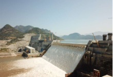 5 de los proyectos de represas hidroeléctricas más grandes del mundo en construcción