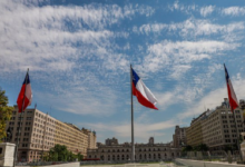 Chile volvió a caer en el ranking de libertad económica del Instituto Fraser y perdió su liderazgo en Latinoamérica