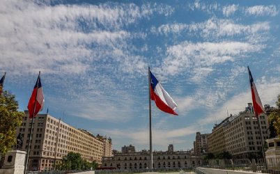 Chile volvió a caer en el ranking de libertad económica del Instituto Fraser y perdió su liderazgo en Latinoamérica
