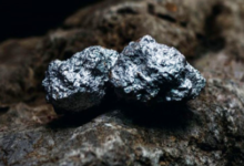 Cochilco: Chile es el sexto productor de plata a nivel mundial