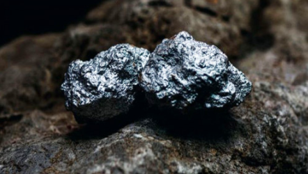Cochilco: Chile es el sexto productor de plata a nivel mundial