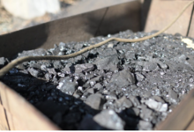 Impulsan el desarrollo sostenible de la minería del carbón en la Región del Biobío