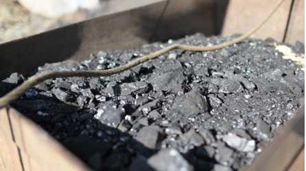 Impulsan el desarrollo sostenible de la minería del carbón en la Región del Biobío