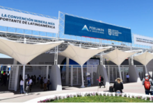 Proveedores para la minería de la Región de Antofagasta participarán en Perumin 2023