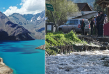 Sobre una política de construcción de embalses en Chile