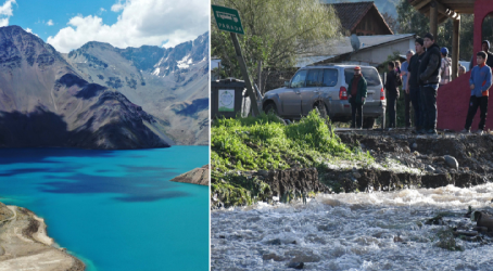 Sobre una política de construcción de embalses en Chile