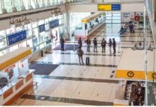 Consorcio Sacyr-Agunsa se adjudica aeropuerto de Calama y suma tres terminales en concesión