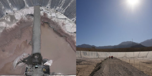 «Comunidad Cobre» aborda tema clave para la minería: los relaves del futuro