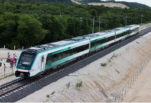 Tren Maya en México triplicaría su costo: inversión acumularía US$ 27 mil millones en 2024