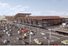 Comenzó nueva concesión del aeropuerto de Calama que triplicará su capacidad para recibir a 8 millones de pasajeros al año