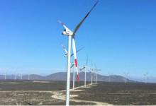 Los desafíos clave de la transición energética que tiene Chile