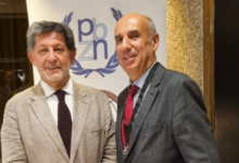 Vicepresidente ejecutivo de Cochilco participa en reunión anual del Grupo Internacional de Estudios del Cobre