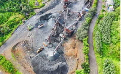 Peruana Buenaventura anuncia suspensión por hasta 3 años de actividades en mina Tajo Norte de Colquijirca