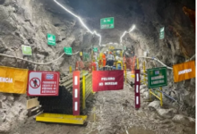 Canadiense Silver Mountain descubrió veta de cobre de alta calidad en Perú