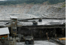 Panamá aprueba contrato con subsidiaria de minera canadiense First Quantum