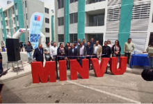 Avanza el Plan de Emergencia Habitacional: Minvu entregó 640 viviendas en Alto Hospicio