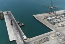 Perú: DP World invertirá US$ 40 millones en aumentar capacidad de carga en puerto de Paita