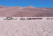 Codelco logra acuerdo para adquirir compañía australiana de litio por US$244 millones