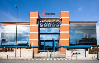 Acciona pone en la mira concesión de línea de transmisión por más de US$ 800 millones