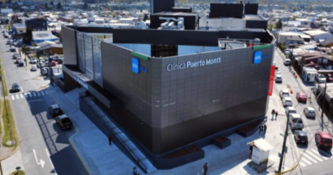 Inauguran nueva infraestructura de Clínica Puerto Montt Achs Salud: es la más moderna de Los Lagos