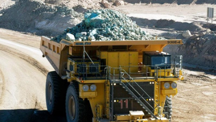 Compañías mineras exponen su cartera de inversión en webinar de Exponor 2024