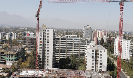 Fin de rebaja de IVA a construcción elevaría más de 10% precios de las viviendas nuevas