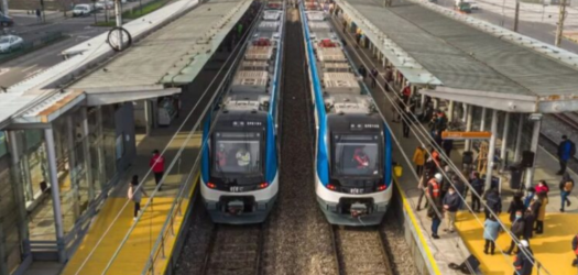 Piden acelerar la construcción de la Línea 3 del Biotrén que conectaría Concepción con Penco y Lirquén