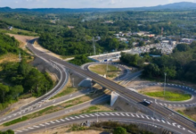 Ministerio de Transporte de Colombia prepara alzas graduales en los precios de los peajes hasta julio de 2024