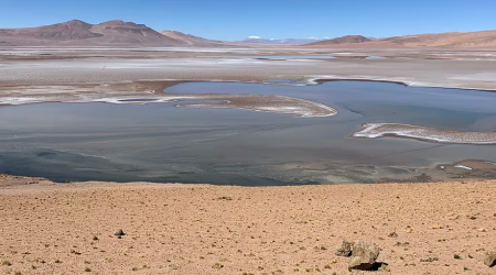 Grupo francés Eramet aterriza en Chile en el negocio del litio: compra el proyecto Siete Salares en US$ 95 millones