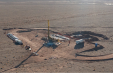 Eramet adquiere 120.000 hectáreas de concesiones mineras en 7 salares de la Región de Atacama