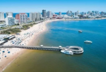 Inmobiliaria PatagonLand concreta su internacionalización: parte por Uruguay y luego la apuesta es Miami