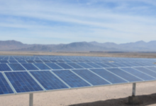 Gore de Los Ríos aprueba presupuesto de anhelado proyecto fotovoltaico para 170 familias de Corral