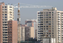 Sobrestock de departamentos: Descuentos podrían llegar al 20% y estas son las comunas con más unidades nuevas