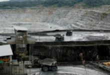 Panamá iniciará cierre de mina de First Quantum luego de que Corte Suprema declara inconstitucional el contrato