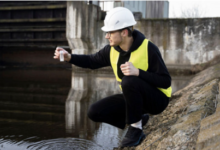 Industria minera: Estrategias para maximizar la capacidad de recuperación hídrica de cara a un futuro más verde