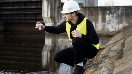 Industria minera: Estrategias para maximizar la capacidad de recuperación hídrica de cara a un futuro más verde