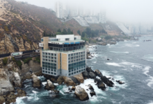 Inmobiliaria Punta Piqueros exige indemnización por US$97 millones por fallido hotel