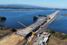 Al menos 16 proyectos viales buscan ser ejecutados en el Bío Bío: uno lleva 11 años en carpeta
