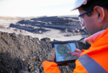 Sernageomin desarrolla plataforma digital que facilita la información geológica y minera de los yacimientos en el país