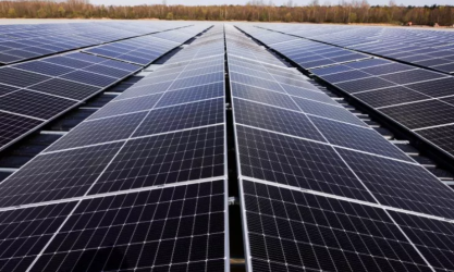 Colombiana Primax inauguró más de 1.200 paneles solares como parte de su proyecto energético