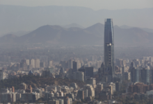 Control inflacionario: La razón que destacó The Economist para ubicar a Chile entre las economías con mejor desempeño
