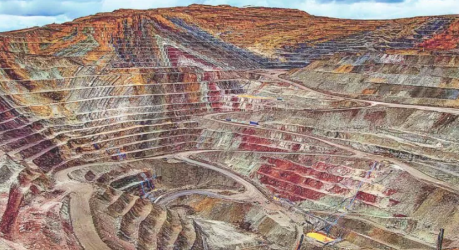 Apuesta de Antofagasta Minerals por Buenaventura refuerza el interés que existe de invertir en Perú como jurisdicción minera