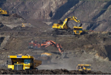 Minera Activa, ligada a LarrainVial, reingresa a trámite ambiental proyecto interregional por US$ 125 millones