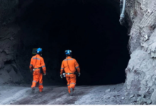 Ciclón Exploradora: Proyecto de minería subterránea por US$ 125 millones inicia su proceso de tramitación Ambiental