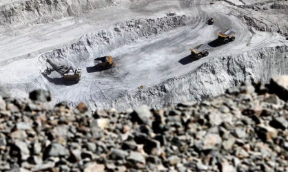 Minera de los Luksic aumentó su producción en 2023 y proyecta una mayor inversión este año