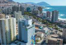 Exponor 2024 aumentará capacidad hotelera en Antofagasta y suma departamentos y casas a su oferta