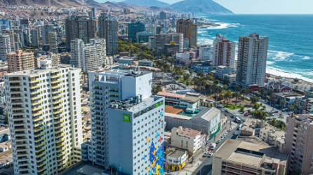 Exponor 2024 aumentará capacidad hotelera en Antofagasta y suma departamentos y casas a su oferta