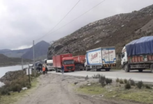 Nueva Carretera Central: ¿Cómo es el proyecto legado de Boluarte en Perú?