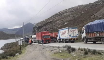 Nueva Carretera Central: ¿Cómo es el proyecto legado de Boluarte en Perú?