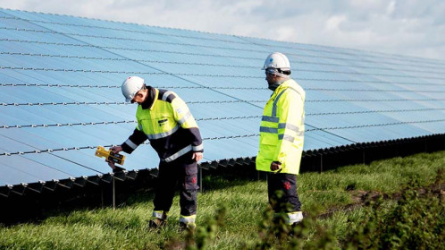 El 87% de los ejecutivos de la industria energética incluirá la IA Generativa en sus estrategias de largo plazo